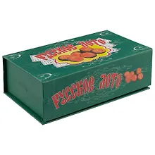 Купить Русское лото (коробка с магнитным замком) (15-02823-T72578) — Фото №1