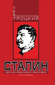 Купить Сталин. Книга первая — Фото №1