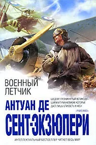 Купить Военный летчик — Фото №1
