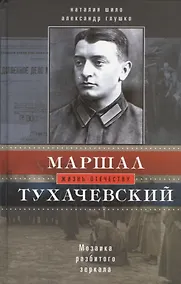 Купить Маршал Тухачевский. Мозаика разбитого зеркала — Фото №1