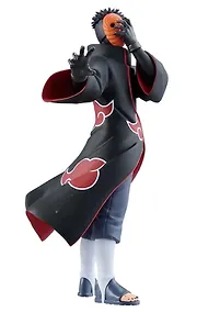 Купить Фигурка Аниме Наруто Naruto Tobi Обито Учиха (13см) BP29184P (BNS1232) — Фото №1