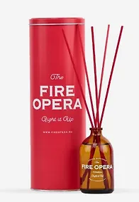 Купить Диффузор Ароматический (Магнолия,специи,базилик) (100мл) (D100_Titania) — Фото №1