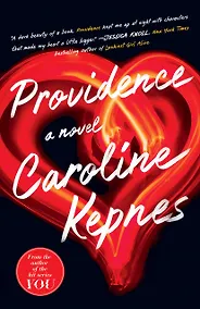 Купить Providence. A Novel — Фото №1