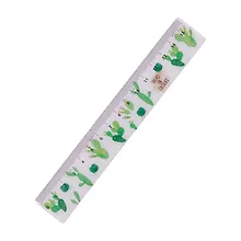 Купить Линейка «Кактусы» — Фото №1