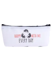 Купить Пенал-косметичка "Кошки" ПВХ, ассорти — Фото №1