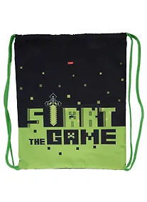 Купить Мешок для сменной обуви "tart game" 41*49см — Фото №1