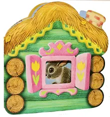 Купить Зайчик — Фото №1