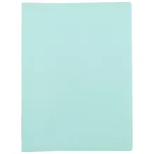 Купить Папка 20ф А4 "Pastel" ассорти — Фото №1