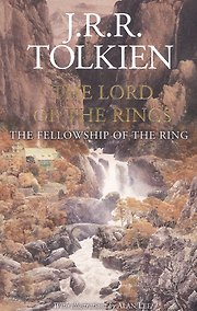 Купить The Lord of the Rings. The Fellowship of the Ring — Фото №1