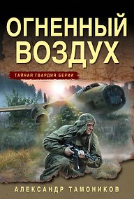 Купить Огненный воздух — Фото №1