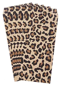 Купить Конверт для денег "Леопард" 5шт/упак — Фото №1