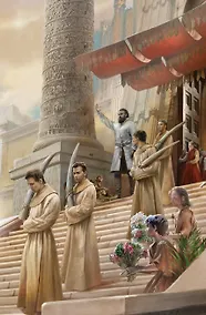 Купить Князь Пустоты. Книга 1. Тьма прежних времен — Фото №1