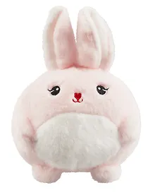 Купить Мягкая игрушка Зайчик круглый (20см) (12-1012-K4) — Фото №1