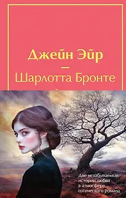 Купить Набор "Великие романы сестер Бронте" (из 2 книг: "Джейн Эйр" и "Грозовой перевал" с полусупером) — Фото №1