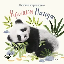 Купить Крошка Панда — Фото №1