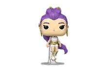 Купить Фигурка Funko POP! Animation KPop Demon Hunters Rumi (What It Sounds Like) w/(GW) Chase (2430) 95808 — Фото №1