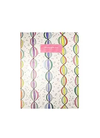 Купить Тетрадь в клетку Asac, Beauty of the line, B5, 46 листов — Фото №1