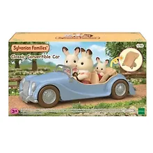 Купить Классический кабриолет — Фото №1