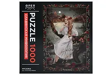 Купить "ФРЕЯ" Пазл. Славянская мифология 1000 элемент. "Русалка" SV-PZL-1000/03 — Фото №1