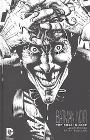 Купить Batman Noir: The Killing Joke — Фото №1
