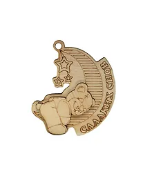 Купить Сувениры плюс Оберег "Сладких снов" ZX0005 — Фото №1