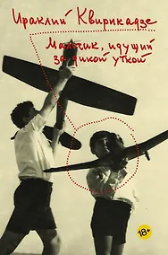 Купить Мальчик, идущий за дикой уткой — Фото №1