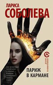 Купить Париж в кармане — Фото №1