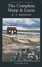 Купить The Complete Mapp & Lucia. Volume One — Фото №1
