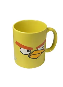 Купить Angry Birds Кружка керамическая в коробке Желтая птичка (300мл) (115х82х100) — Фото №1