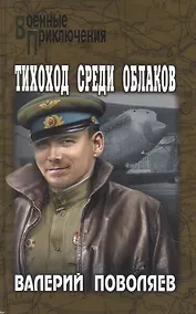 Купить Тихоход среди облаков — Фото №1