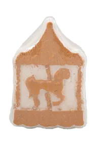 Купить Бомбочка Лошадка Символ года, Карусель (150г) (77274) — Фото №1