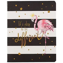 Купить Тетрадь в клетку Be Smart, Tropics, 48 листов — Фото №1