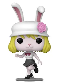 Купить Фигурка Funko POP! Animation One Piece Carrot (1588) (Fun75578) — Фото №1