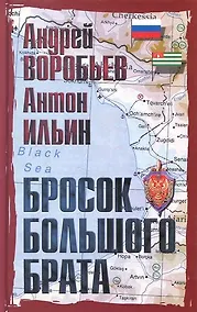 Купить Бросок Большого Брата — Фото №1