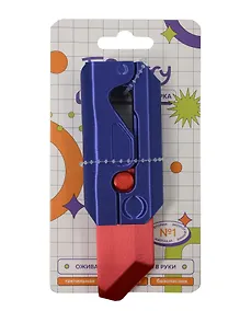 Купить Фигурка 3D Ножик складной (пластик) (8,5х4) (43002999) — Фото №1