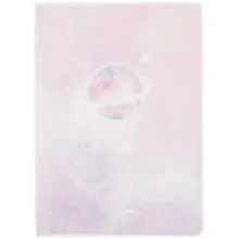 Купить Тетрадь в линейку Universe, B5, 84 листа — Фото №1