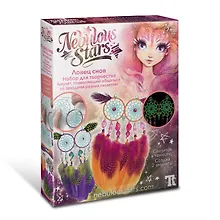 Купить Набор для творчества, Nebulous Stars Ловец снов 11015 — Фото №1