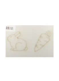 Купить Трафареты Для Малышей №3 (А5) (118) (упаковка) — Фото №1