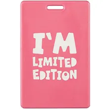 Купить Чехол для карточек Im limited edition (ДГ2021-284) — Фото №1
