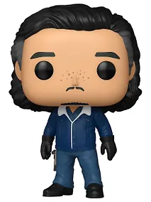 Купить Фигурка Funko POP! TV The Last of Us Tommy Miller​ (1846) (Fun91815) — Фото №1