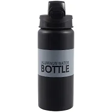 Купить Бутылка Bottle (металл) (600мл) (12-16107-A600-C23) — Фото №1