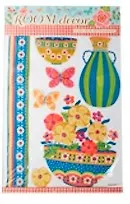 Купить Наклейка настенная Артрум в ассортименте — Фото №1