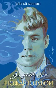 Купить Заметался пожар голубой — Фото №1