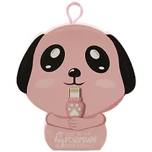 Купить Дата-кабель Собачка (2,4А) (1000мм) (Айфон) (12-17510-106i) — Фото №1