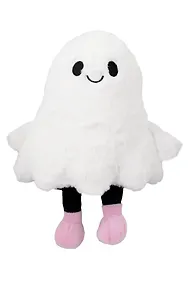 Купить Мягкая игрушка Привидение (27см) (12-0960-202509-JC_4) — Фото №1