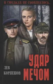 Купить Удар мечом — Фото №1