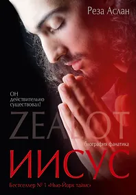 Купить Zealot. Иисус: биография фанатика — Фото №1