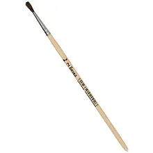 Купить Кисть белка круглая  №2, АРТКОМ — Фото №1