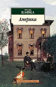 Купить Америка — Фото №1