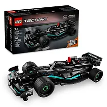 Купить LEGO Technic: Гоночная машина Mercedes-AMG F1 W14 E Performance Pull-Back, 240 деталей (42165) — Фото №1